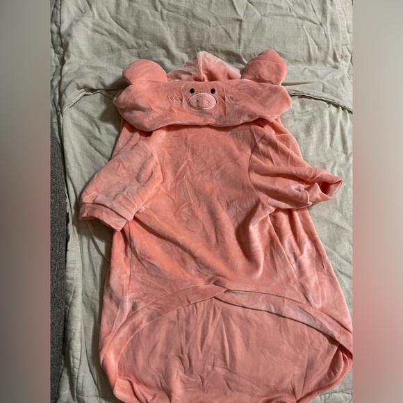 NACOCOPig Dog Costume-Pet... - Picture 5 of 7